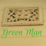 green-man