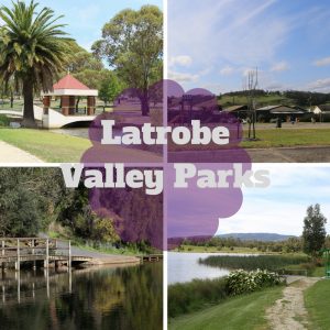 latrobe-valley-parks