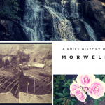 history of Morwell Latrobe City Council Gippsland Victoria