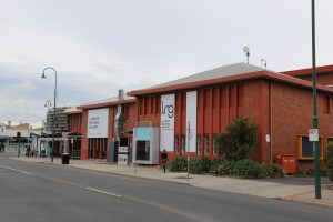 Latrobe Regional Gallery