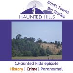 Haunted Hills Episode