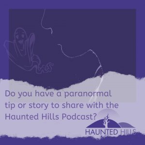 Do you have a Lakes Entrance Paranormal Experience?