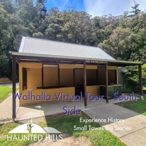Walhalla South, Virtual/Digital Tour